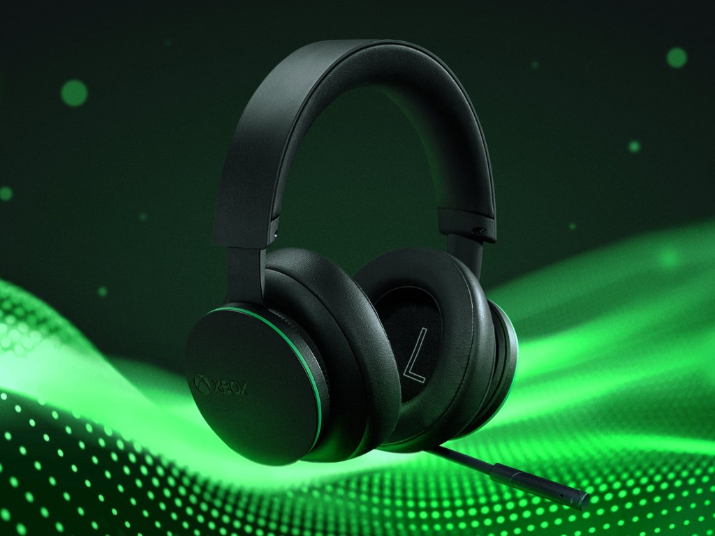 Check out this unboxing video of Microsoft's new Xbox Wireless headset - OnMSFT.com - March 15, 2021