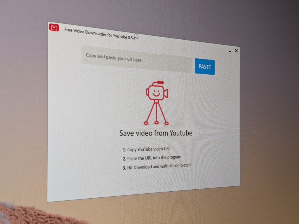 NotMP3 is one of the best ways to download YouTube videos on Windows 10 - OnMSFT.com - February 23, 2021