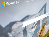 Microsoft's bing gets a curvy fluent design inspired logo - onmsft. Com - april 1, 2020