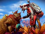 No Man's Sky's Companions update is now available on Xbox consoles, PC, and Xbox Game Pass - OnMSFT.com - February 17, 2021