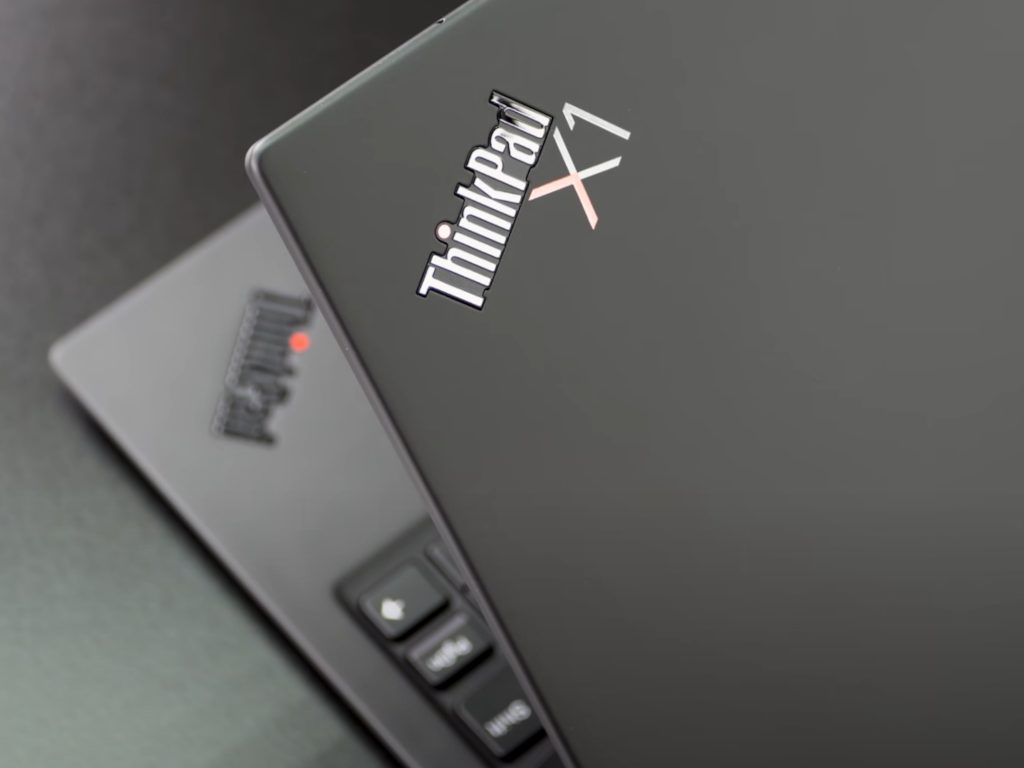 Lenovo ThinkPad X1 Nano: Pushing Ultrabook expectations - OnMSFT.com - February 24, 2021