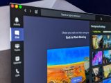 We showed you how to (unofficially) set your own custom teams background - here's how to do it on a mac [updated, now officially possible] - onmsft. Com - april 22, 2020