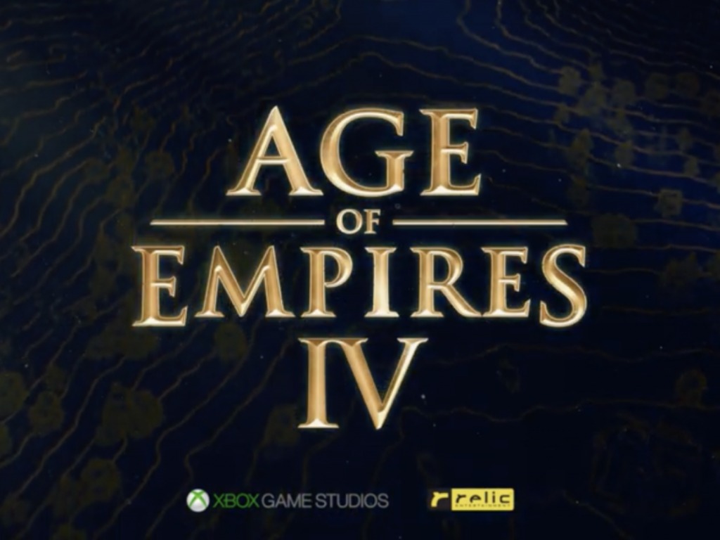 Age Of Empires Iv