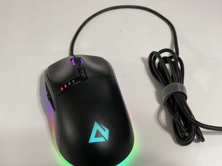 Aukey Gaming Mouse