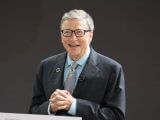 Microsoft co-founder ceo bill gates explains why he keeps using android phones - onmsft. Com - february 26, 2021