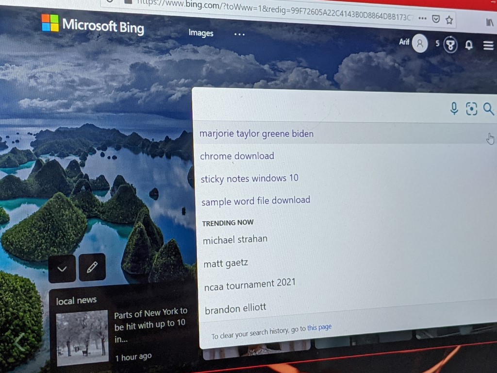 how to delete microsoft edge search history how to delete microsoft edge search history
