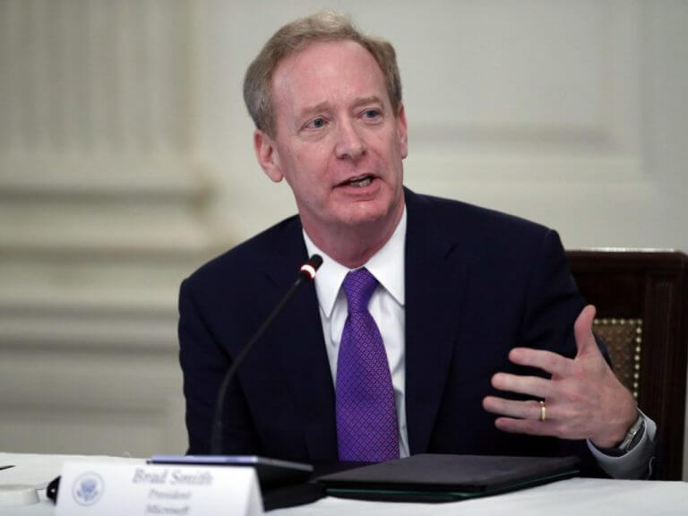 Brad Smith Congress cropped