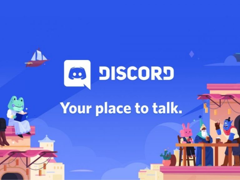 Discord