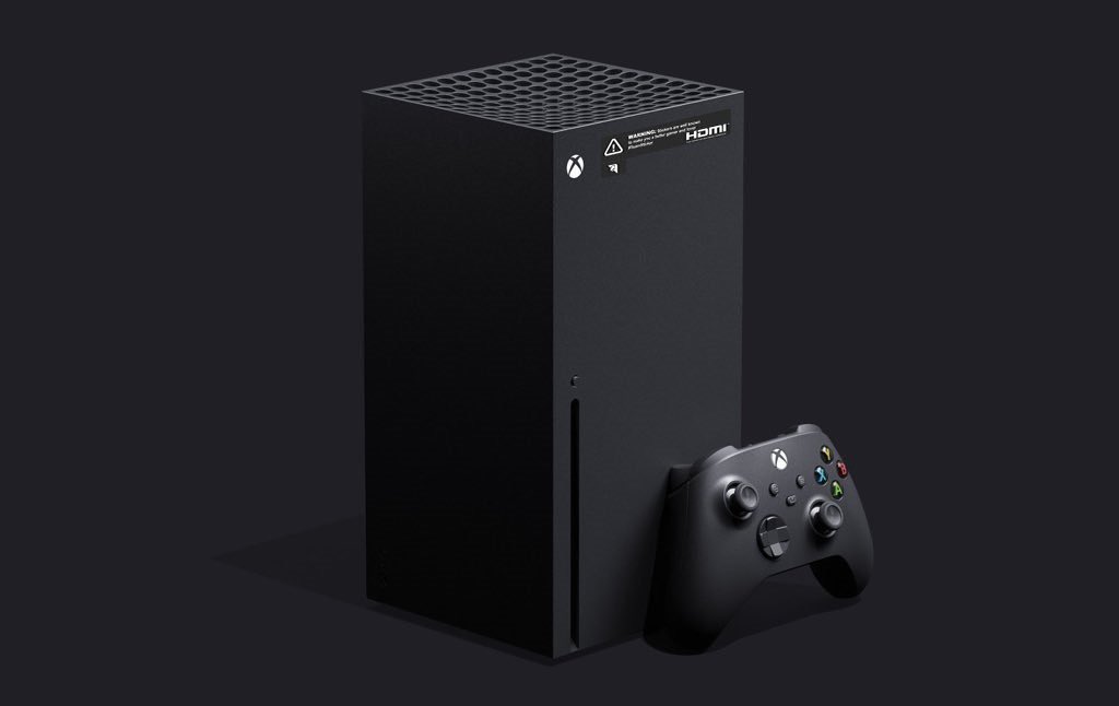 A win for Team No Sticker? Xbox Chief Phil Spencer says no HDMI sticker on Xbox Series X - OnMSFT.com - June 18, 2020