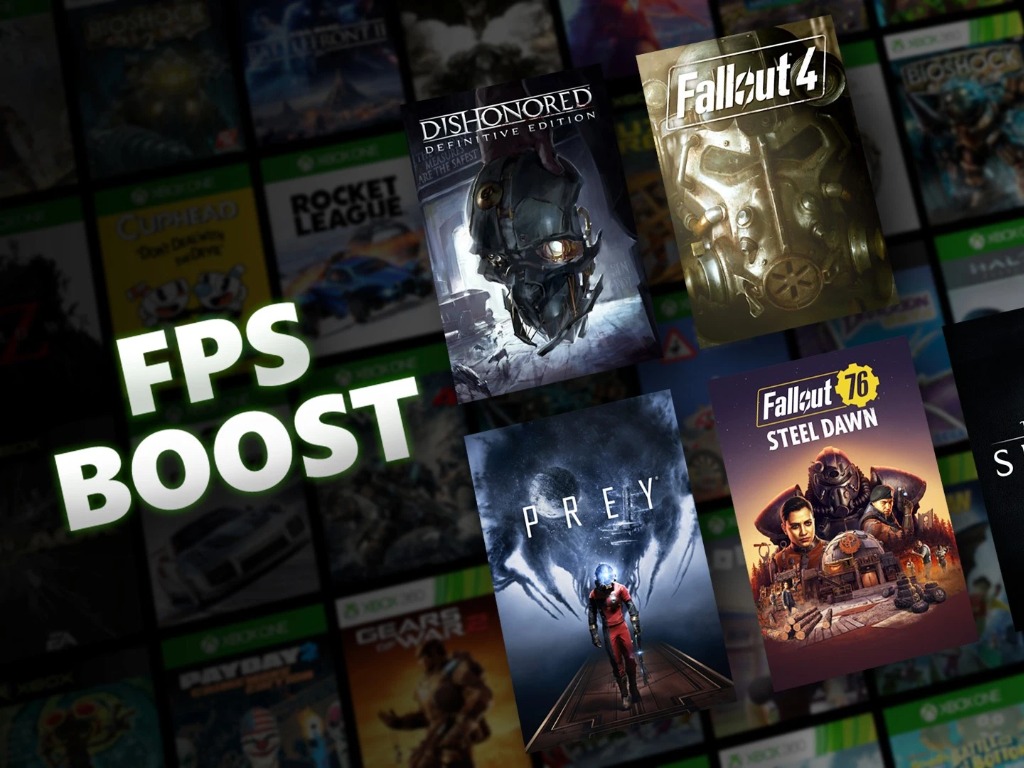 Fps Boost Fallout 4 Bethesda Games