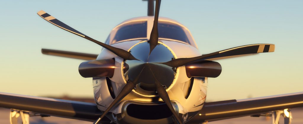 Microsoft Flight Simulator technical beta may be coming soon - OnMSFT.com - April 23, 2020