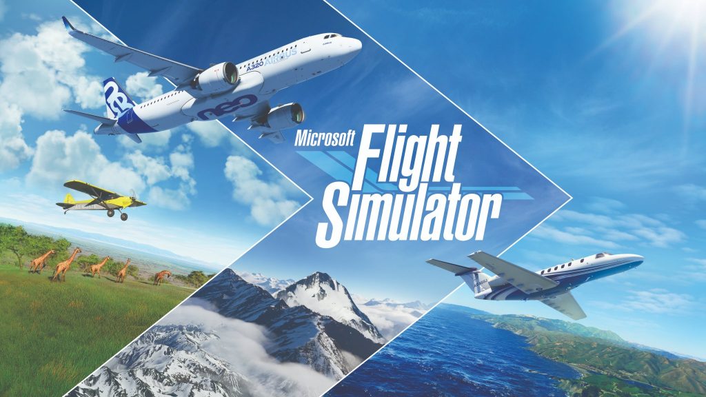 Flight Simulator is the best-reviewed Microsoft games in years - OnMSFT.com - August 17, 2020