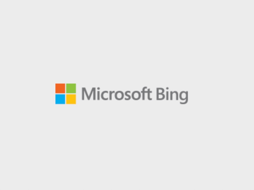 Bing is now officially "Microsoft Bing” - OnMSFT.com - October 5, 2020