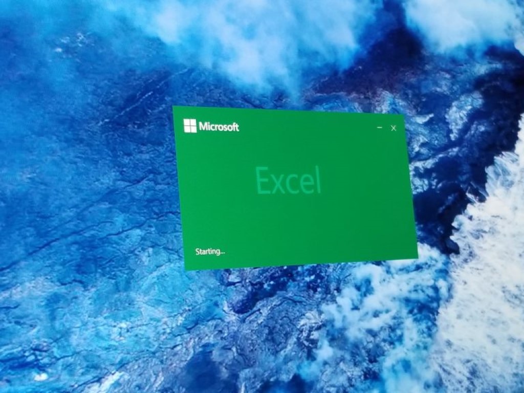 How to recover unsaved or corrupted excel notebooks - onmsft. Com - september 9, 2020