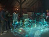 Ignite 2021: microsoft unveils mesh, its new social mixed reality platform - onmsft. Com - march 2, 2021