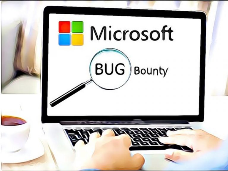 Microsoft Teams Bounty Program 1