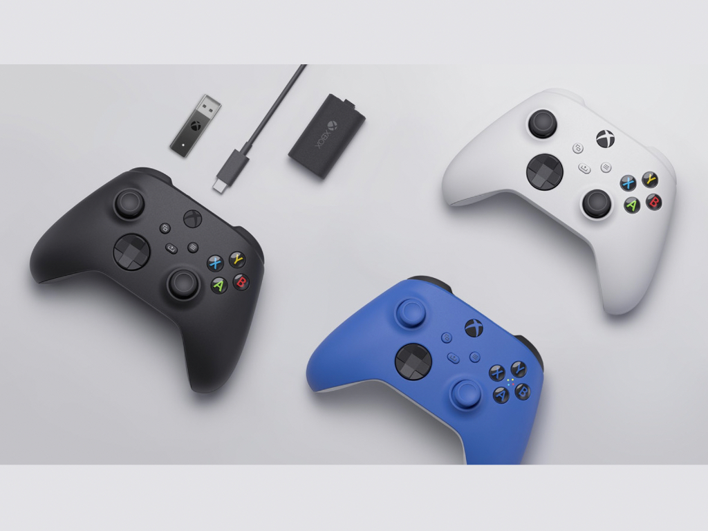 Here are all the next-gen Xbox accessories that will be available for pre-order tomorrow - OnMSFT.com - September 21, 2020