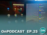 Onpodcast episode 25: surface spring event rumors, chrome os vs windows 10, build 2021 rumor & more - onmsft. Com - march 14, 2021