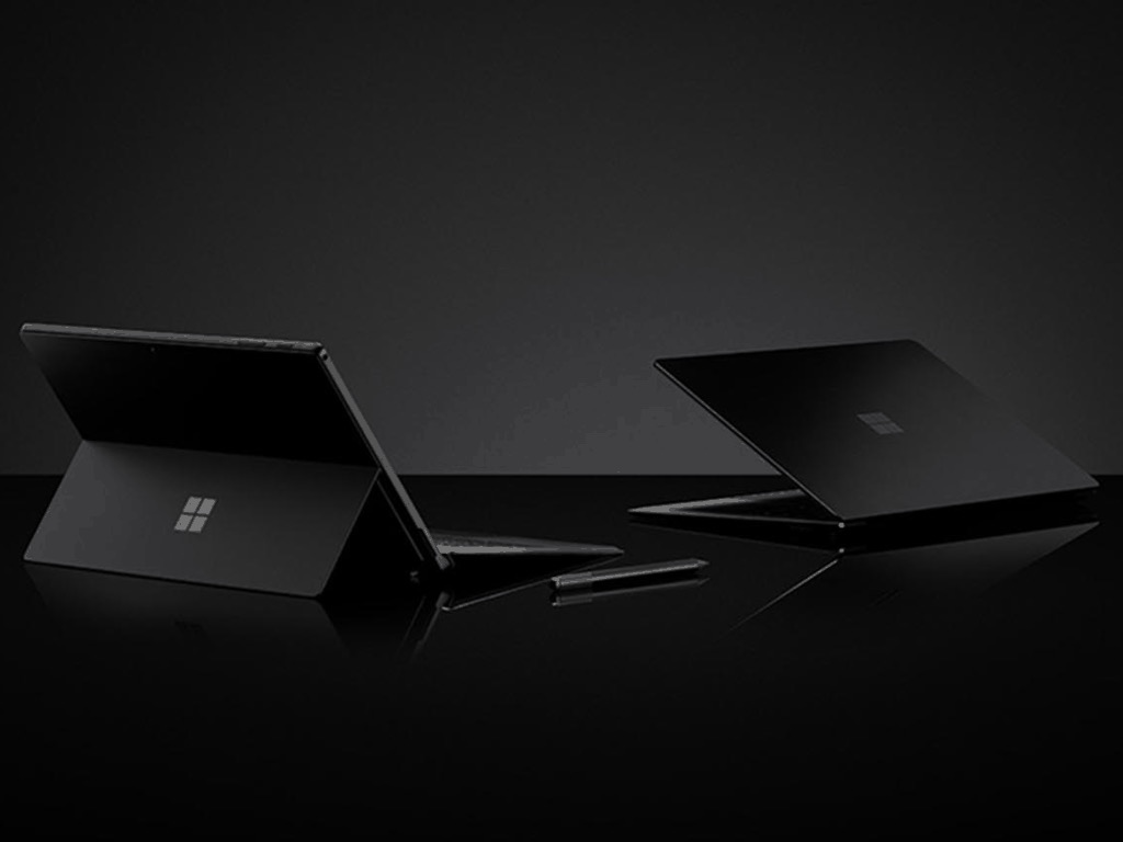 Microsoft’s Surface Pro 8 and Surface Laptop 4 images leak, could launch in January with minor spec bumps - OnMSFT.com - November 26, 2020