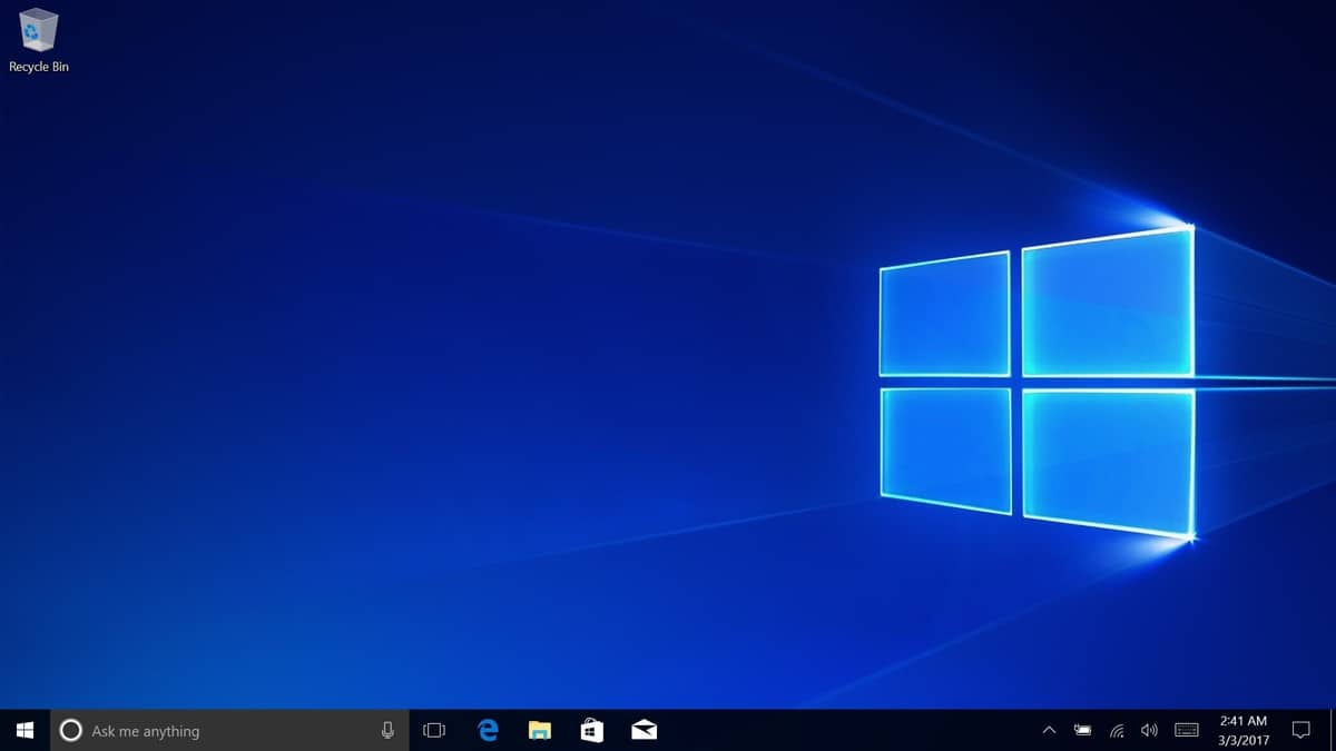 Microsoft releases new optional Windows 10 patches to fix connectivity issues - OnMSFT.com - March 31, 2020