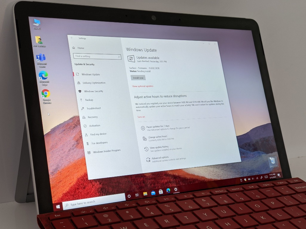 What does "your Windows 10 version is nearing end of service" mean, and how to fix it? - OnMSFT.com - March 15, 2021