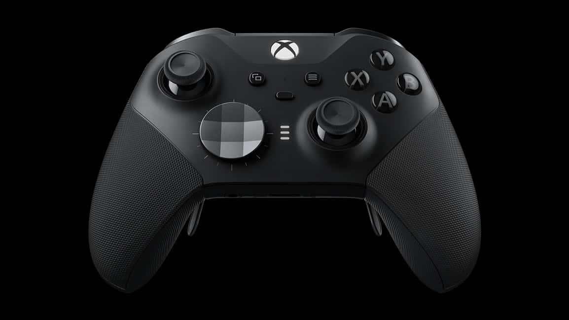 Xbox Elite Series 2 controller becomes fifth best-selling gaming accessory in the US - OnMSFT.com - February 14, 2020