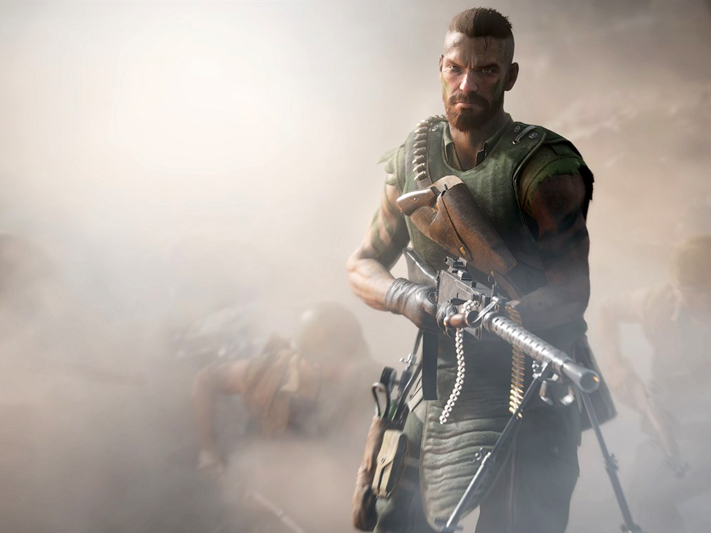 Battlefield V video game to get just one more update on Xbox One and other platforms - OnMSFT.com - April 24, 2020