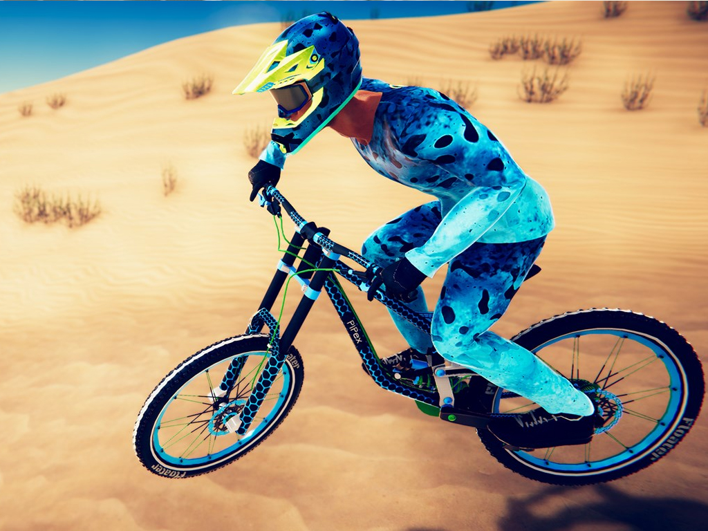 Going Under and Descenders are free to play on Xbox One and Xbox Series X this weekend - OnMSFT.com - March 4, 2021