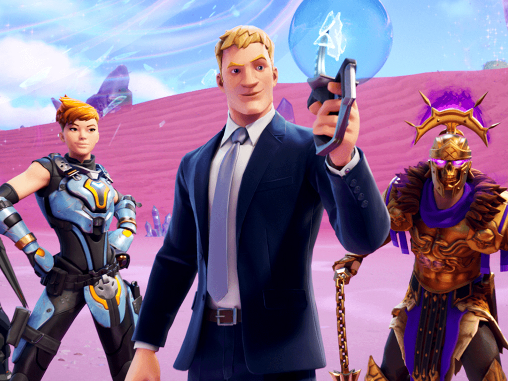 Fortnite chapter 2 season 6 will start with a special single-player experience - onmsft. Com - march 9, 2021