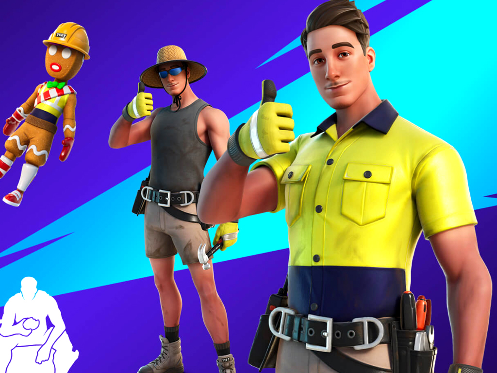 Lazarbeam S The Latest Streamer To Get His Own Fortnite Skin And It S The Most Australian Thing Ever Onmsft Com Australian Xbox Fortnite Streamers Australian Xbox Fortnite Streamers Lazarbeam S The Latest Streamer To Get His Own Fortnite Skin And It S The Most Australian Thing Ever Onmsft Com