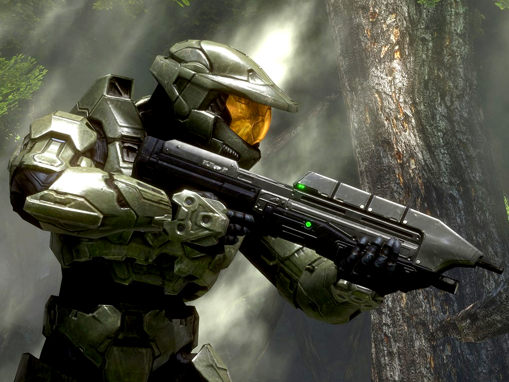 Classic Xbox 360 video game Halo 3 comes to PC with support for 4K UHD and over 60FPS - OnMSFT.com - July 14, 2020