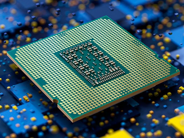 Intel 11a generación