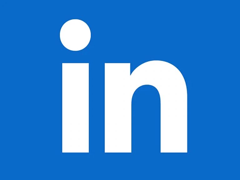 LinkedIn app icon