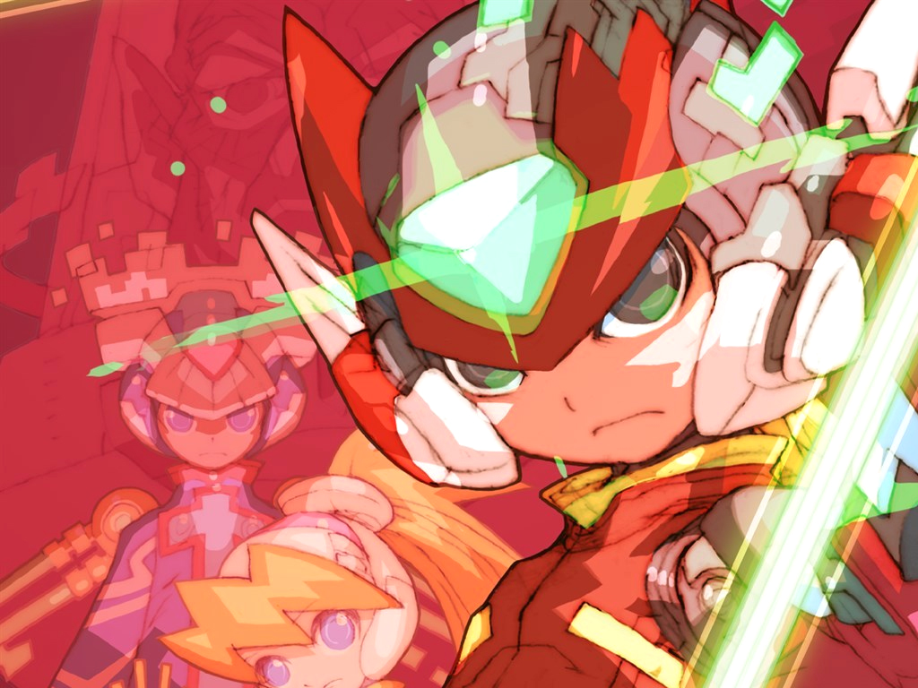 Mega Man Zero/ZX Legacy Collection is now live on Microsoft's Xbox One consoles - OnMSFT.com - February 25, 2020