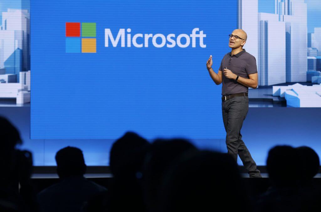 Ignite 2021 - Watch the keynote with Satya Nadella, Alex Kipman and more - OnMSFT.com - March 2, 2021