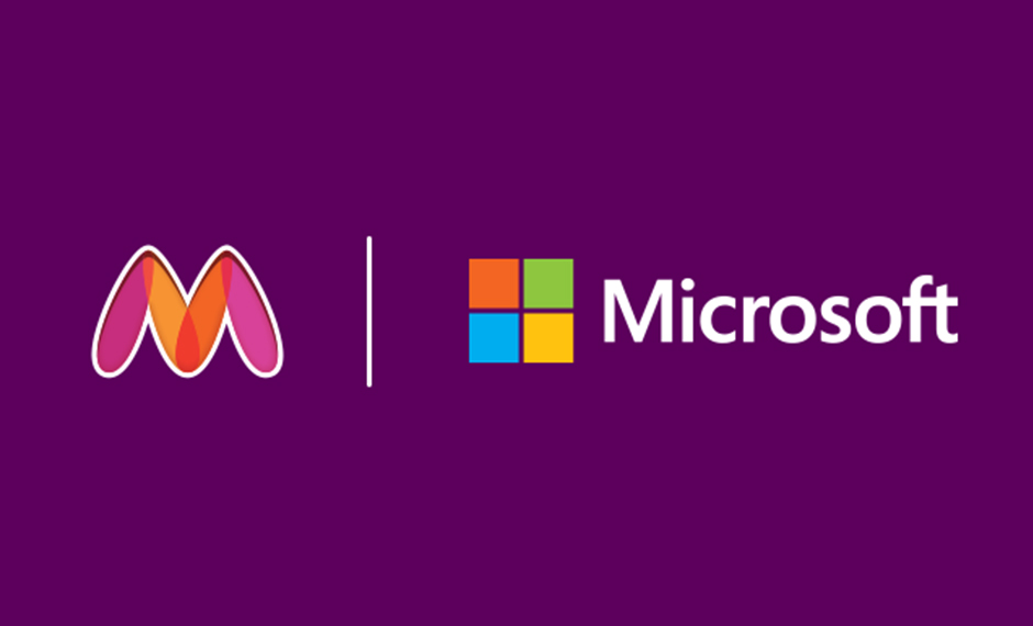 Microsoft Cloud is powering the digital transformation of Myntra, India's leading fashion retailer online - OnMSFT.com - February 19, 2020
