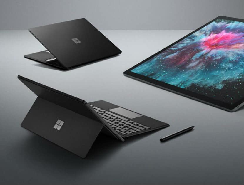 Microsoft releases new firmware updates for the Surface Pro 7, Laptop 3 and Studio 2 - OnMSFT.com - June 10, 2020