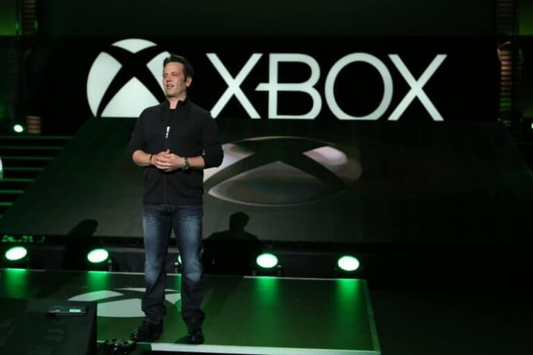 E3 - Discord - Xbox annoucement