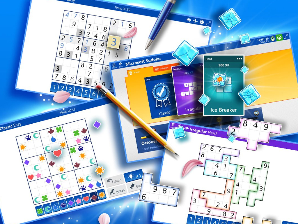 why microsoft sudoku closes in middle of game why microsoft sudoku closes in middle of game