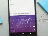 Microsoft’s SwiftKey Keyboard on Android gets new cursor control with latest beta update - OnMSFT.com - August 18, 2020