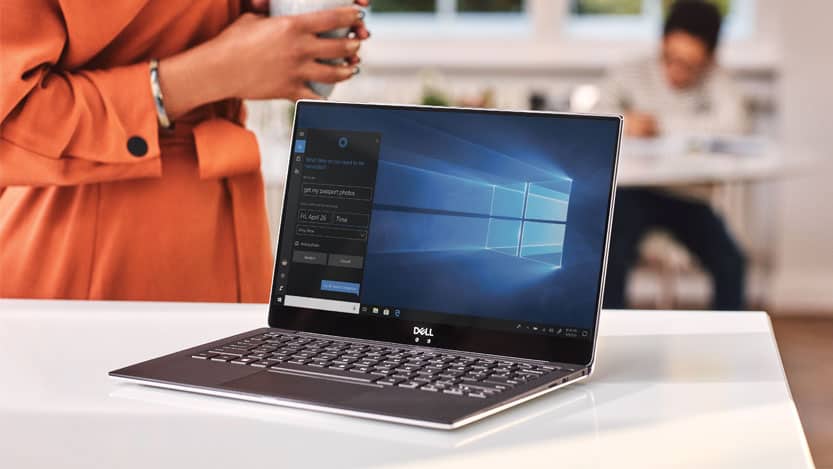 How to protect your files, emails, and more to work safely from home with Windows 10 - OnMSFT.com - March 24, 2020