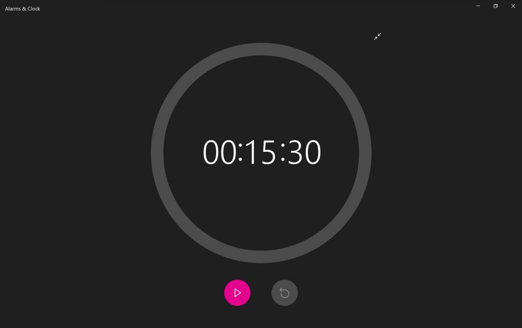 how to set analog clock in windows 10 how to set analog clock in windows 10