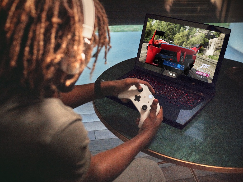 Gaming On A Windows 10 Pc