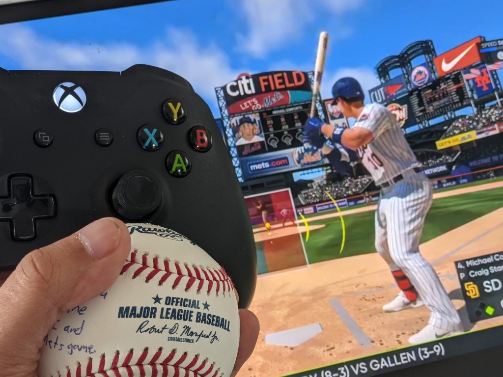 Major League Baseball 2K12 Xbox 360 Game For Sale  DKOldies