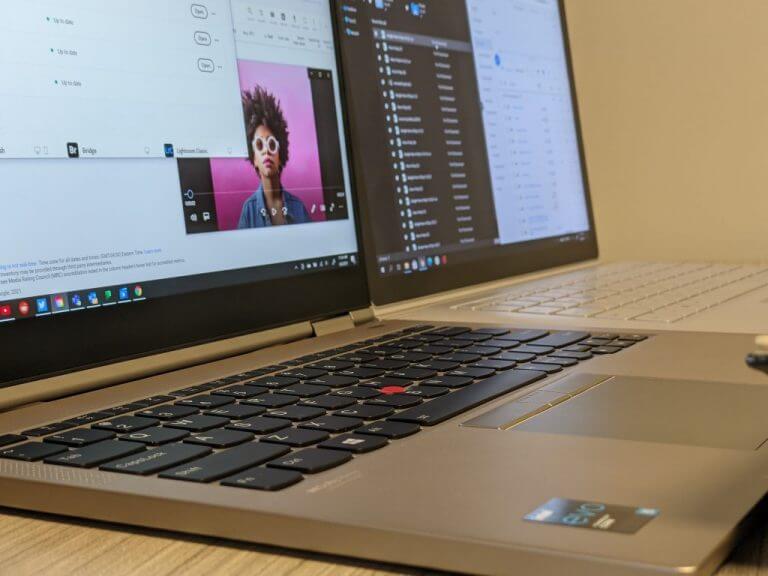 Lenovo ThinkPad X1 Titanium Yoga review: The executives showoff laptop OnMSFT.com May 19, 2021