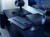 Razer Turret Keyboard And Mouse For Xbox