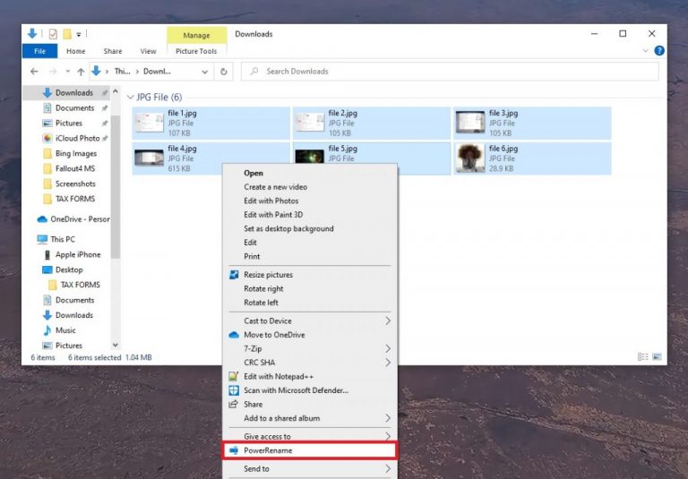 windows mass rename windows mass rename