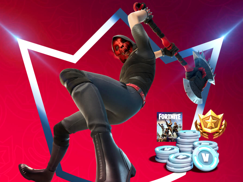 May S Fortnite Crew Pack Permanently Unlocks Fortnite S Save The World Game Mode Onmsft Com May S Fortnite Crew Pack Permanently Unlocks Fortnite S Save The World Game Mode Onmsft Com