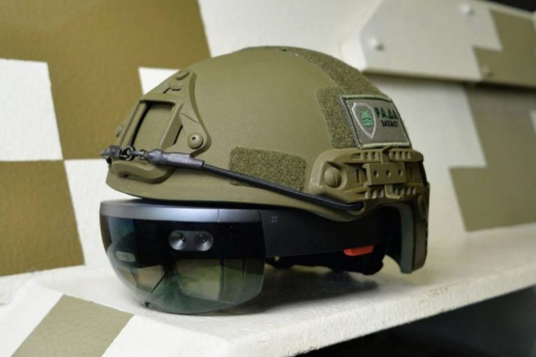 Microsoft $2 Trillion evaluation - Army HoloLens Deal