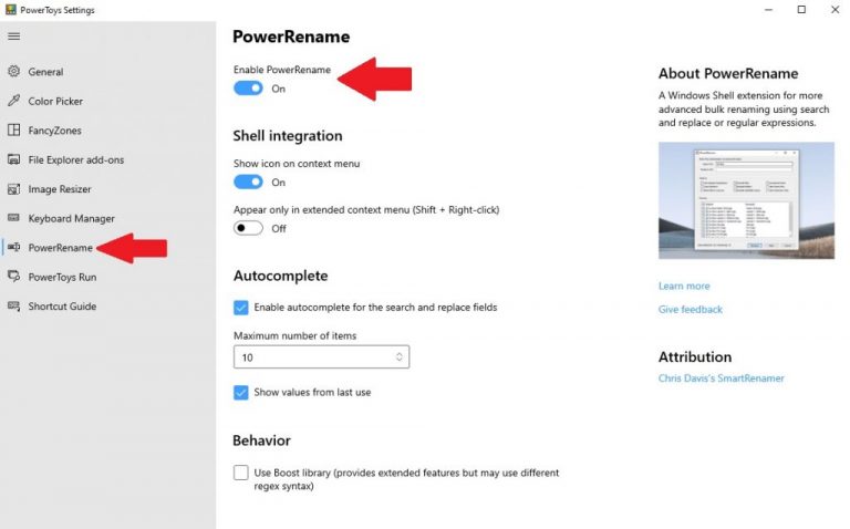 powerrename download powerrename download